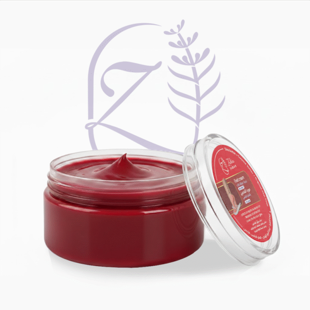 Baume des pieds avec l'Akir fassi |  مورد القدمين بالعكر الفاسي