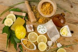 Produits cosmétiques